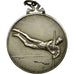 Belgium, Medal, Sport, cercle Athlétique de Spa, 1924, Michel, AU(55-58)