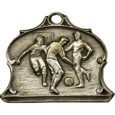 Belgium, Medal, Sport, Football, Championnat de Saint-Georges, 1916, EF(40-45)