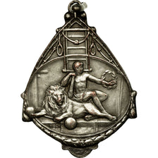 Belgium, Medal, Sport, Athlétisme, Championnats de l'Est, 1922, Fish