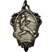 Belgio, medaglia, Sport, Football, FCS Promotion, 1926, SPL-, Bronzo argentato