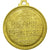Belgium, Medal, Sport, Football, RC Ahin, 1982, Bandoli, AU(55-58), Gilt Bronze