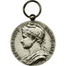 France, Médaille d'honneur du travail, Medal, 1982, Good Quality, Borrel.A