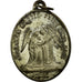 France, Médaille, Religion, Saint-Thomas, Saint-Rosatre, TTB, Silvered bronze