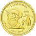 Francia, medaglia, 100ème Anniversaire de la Naissance de l'Abbé Pierre, 2007