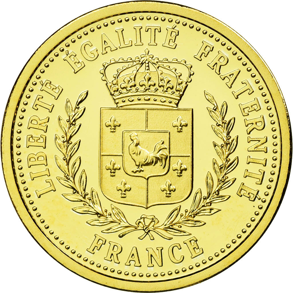 Francia, medaglia, 100ème Anniversaire de la Naissance de l'Abbé Pierre, 2007