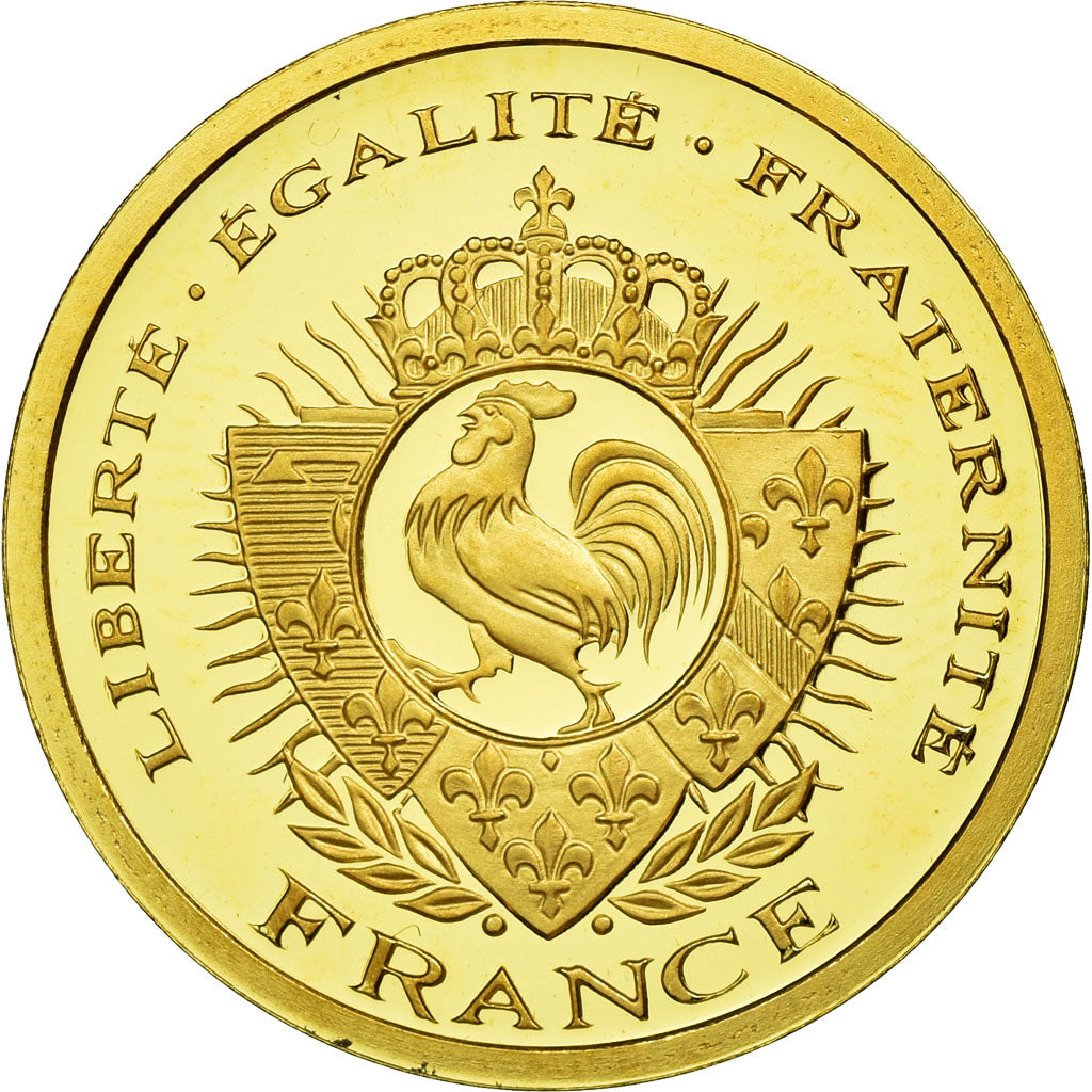France, Médaille, Seconde Guerre Mondiale, Paris Libéré, 25 Aout 1945, FDC