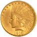 États-Unis, 10 Dollars Or
