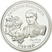 France, Medal, Napoléon Bonaparte, MS(65-70), Silver
