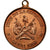 France, Medal, Fête de la Concorde, Fête du Champs de Mars, 1848, AU(55-58)