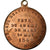 France, Medal, Fête de la Concorde, Fête du Champs de Mars, 1848, AU(55-58)