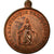 France, Medal, Deuxième République, Révolution, Journées de février, 1848