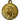 Francia, medaglia, Deuxième République, Révolution, Bonaparte, 1848, BB+