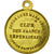 France, Medal, Deuxième République, Club des Francs Républicains, 1848