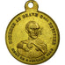 France, Medal, Révolution, Honneur aux Braves, Général Duvivier, 1848