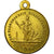 France, Medal, Deuxième République, Révolution, Journées de février, 1848