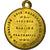 France, Medal, Deuxième République, Révolution, Journées de février, 1848