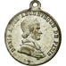 France, Médaille, Révolution, Denis Affre, Archevêque de Paris, 1848, TB+