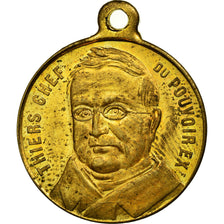France, Medal, Adolphe Thiers, Assemblée Nationale Siégeant à Versailles