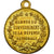 France, Medal, Léon Gambetta, Membre du Gouvernement de la Défense Nationale