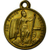 France, Médaille, République Française Acclamée, Aux Armes Citoyens, 1870