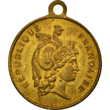 France, Médaille, Révolution, Défense Héroïque de la Ville de Strasbourg