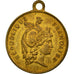 France, Médaille, Révolution, Défense Héroïque de la Ville de Strasbourg