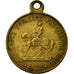 Frankreich, Medaille, Délivrance d'Orléans par Jeanne d'Arc, 441ème