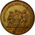 France, Medal, Union Patriotique, Honneur à la Garde Mobile, 1870, AU(55-58)