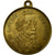 France, Medal, Le Citoyen Gambetta, Union Patriotique, 1870, AU(50-53), Copper