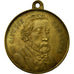 Frankreich, Medaille, Le Citoyen Gambetta, Union Patriotique, 1870, SS+, Kupfer