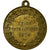 France, Medal, Le Citoyen Gambetta, Union Patriotique, 1870, AU(50-53), Copper