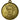 Francia, medaglia, Troisième République, Circulaire du Citoyen J. Favre, 1870