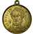 France, Medal, Troisième République, Circulaire du Citoyen J. Favre, 1870