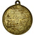 France, Medal, Troisième République, Circulaire du Citoyen J. Favre, 1870