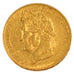 Francia, Louis-Philippe, 20 Francs, 1848, Paris, SPL, Oro, KM:750.1, Gadoury:...