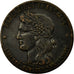France, Medal, Troisième République, Union Solidarité Concorde, 1870