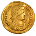 Solidus, VF(30-35), Gold, 4.20