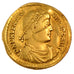 Valentinien I, Solidus