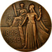 France, Medal, Centenaire de l'Abolition de l'Esclavage, 1948, Bazor, MS(63)