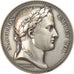 France, Medal, Napoléon Ier, L'Empereur Commande la Grande Armée, 1969, Droz