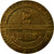 France, Médaille, Clémenceau, Docteur en Médecine, Jubilé Médical, 1933