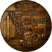 France, Medal, La Documentation Française, Secrétariat du Gouvernement