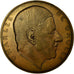 France, Medal, Charles De Gaulle, Arc de Triomphe, 1945, Rivaud, EF(40-45)