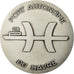 France, Medal, Port Autonome du Havre, MS(60-62), Silvered bronze
