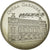 France, Medal, Monuments de Paris, L'Opéra Garnier, MS(65-70), Copper-nickel