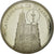 France, Medal, 67/ Cathédrale de Strasbourg, MS(65-70), Copper-nickel