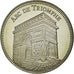 Frankreich, Medaille, 75/ Paris - Arc de Triomphe, STGL, Copper-nickel