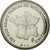 France, Medal, 75/ Paris - Arc de Triomphe, MS(65-70), Copper-nickel