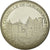 France, Medal, La Citadelle de Carcassonne, MS(65-70), Copper-nickel