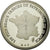 France, Medal, La Citadelle de Carcassonne, MS(65-70), Copper-nickel